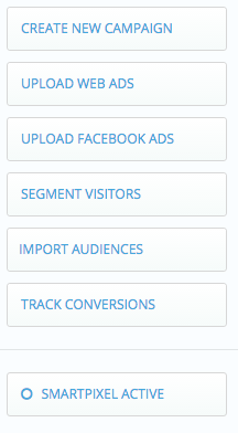 AdRoll SmartPixel Sidebar button active AdRoll SmartPixel Sidebar button active