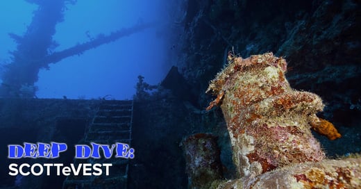 Content Marketing Deep Dive: SCOTTeVEST