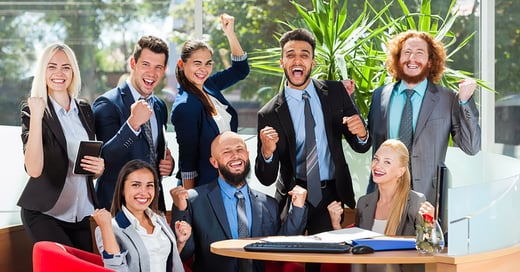 How to Choose LinkedIn Groups that Benefit Your Business in 3 Easy Steps