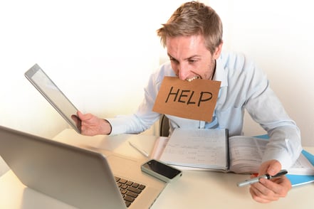 3 Steps to Start Using Social Care to Retain Your Customers