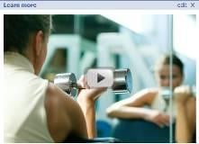Fitness Together Learn More Flash video Learn More