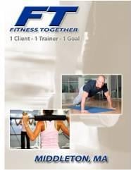 Fitness Together Main Image