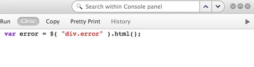 javascript_console