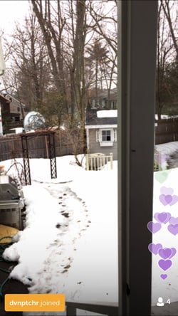 twitter periscope hearts twitter periscope hearts