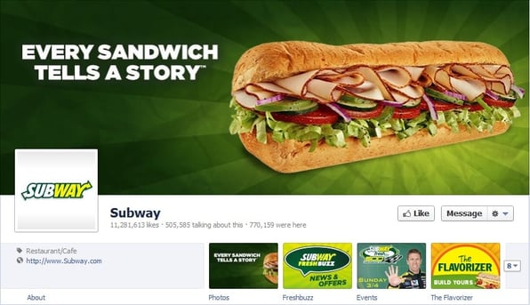 Subway