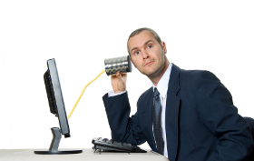 Listening-Banner