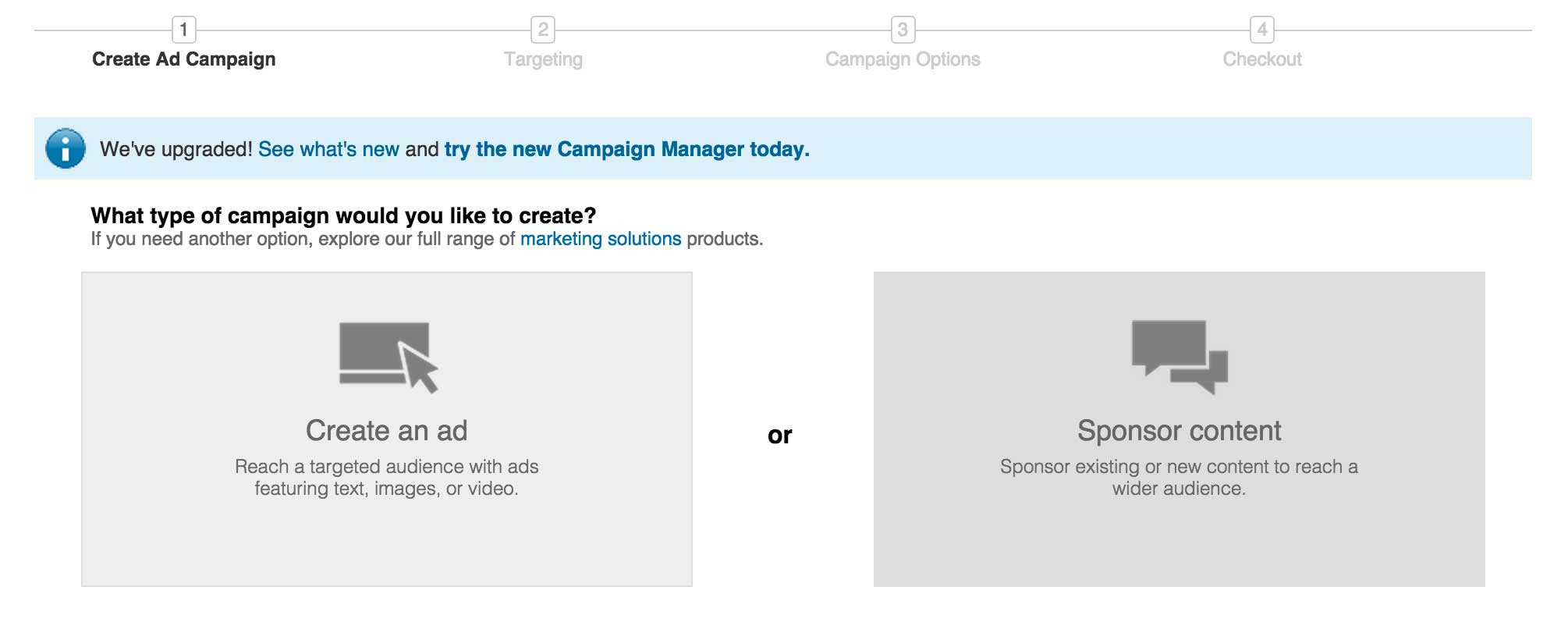 How to Target Personas on LinkedIn How to Target Personas on LinkedIn